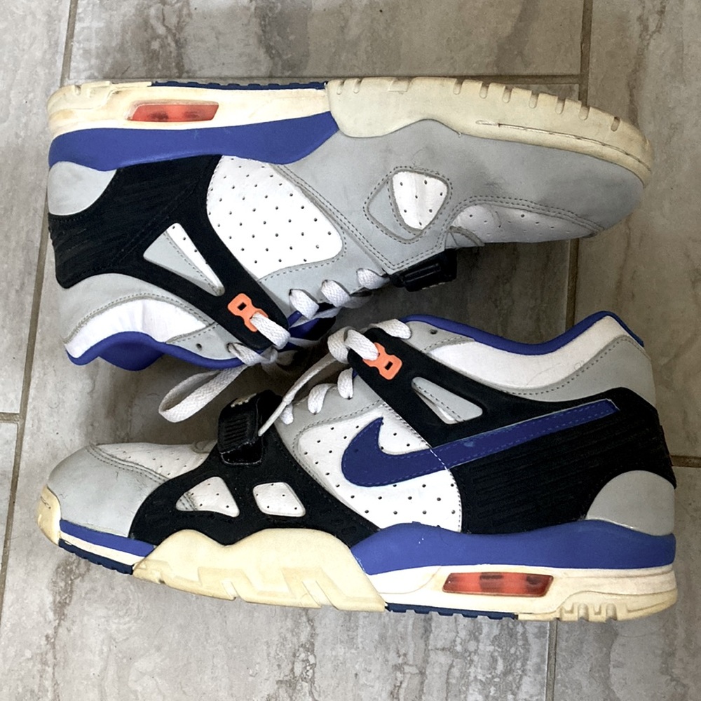 Nike Air Trainer 3